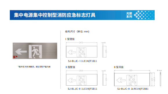 应急疏散系统