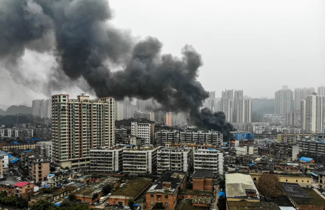 消防报警