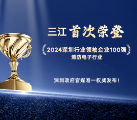 再攀高峰！香港118彩色印刷图区首次荣登“2024深圳行业领袖企业100强”榜单